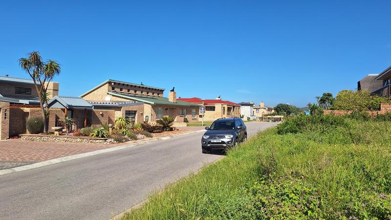 0 Bedroom Property for Sale in Outeniqua Strand Western Cape